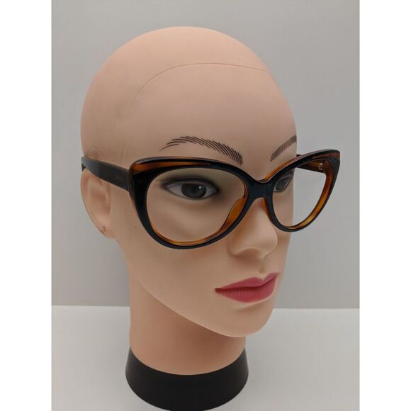 🕶️Frame Only! Dkny DY4125 Sunglasses 57/16 140 /ALE806🕶️ - Picture 8 of 9